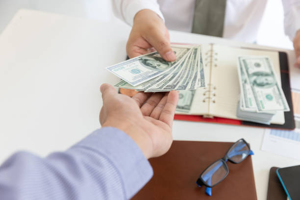 Best Small Business Administration (SBA) Loans  in Brandywine Bay, NC